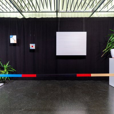 Jana Ehrenberger - Werkschau 